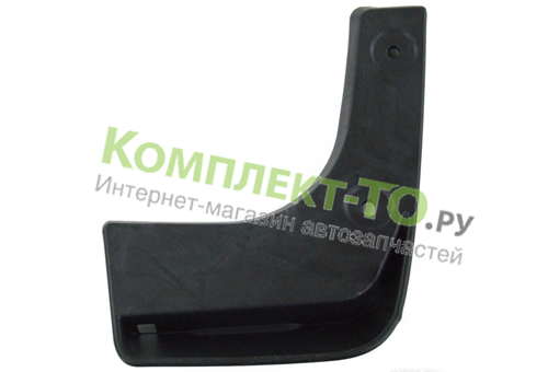 Брызговик задний (4 двери) левый для ХУНДАЙ SOLARIS 868411R000 Брызговик задний (4 двери) левый для ХУНДАЙ SOLARIS 868411R000